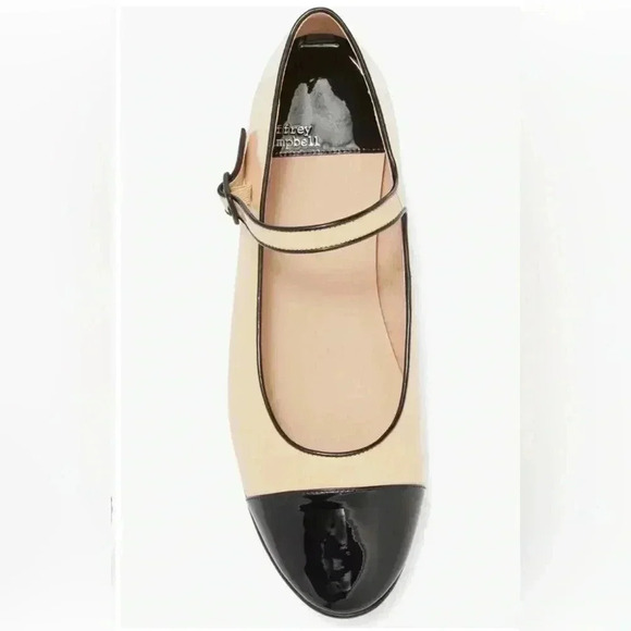 Jeffrey Campbell  Mary Jane size 8.5 - Picture 3 of 11